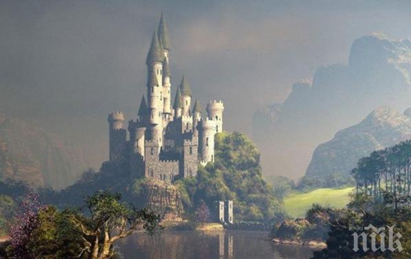 Впечатляващ психотест ще отговори на всичките ви въпроси и ще разкрие характера ви