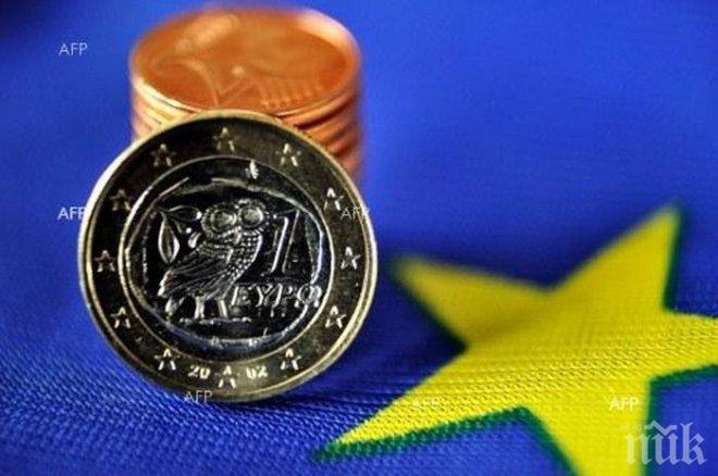 Спад на безработицата в Гърция 