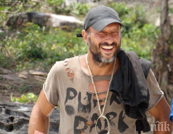 Победителят в Сървайвър: Камбоджа прибира 100 000 лв.