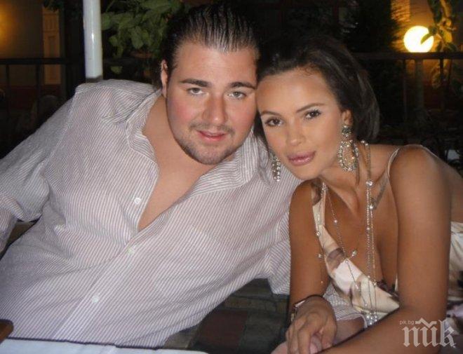 Филмова романтика! Гущеров предложил брак и на щерката на Мария
