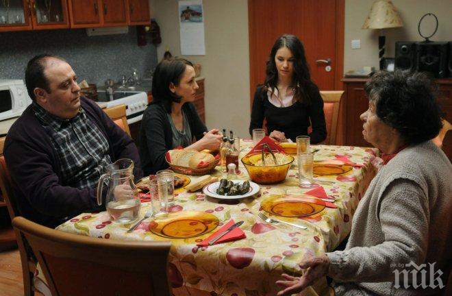 Безмилостен! Любо Нейков не пуска Вили Марковска по майчинство от Столичани в повече
