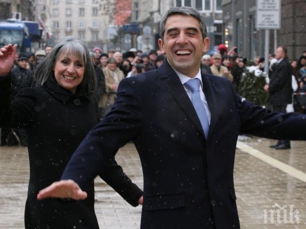 Бивши разузнавачи към президента: Не клатете разузнаването