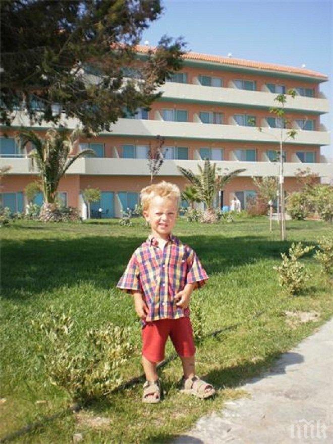 Държавата ще плати лечението на дете, което не расте, след дело 