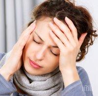 Учени: Ограничаването на солта намалява главоболието
