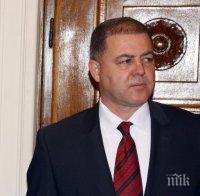 Ненчев: Ако не бяхме в НАТО, военният бюджет щеше да е пет пъти по-голям