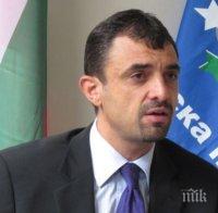 Явор Хайтов пред ПИК: ГДБОП трябва да се върне в МВР, но службата за подслушване не бива да се цепи