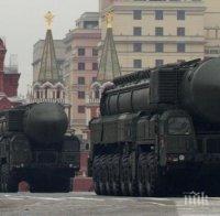 Производството на руско оръжие се увеличава по заповед на Кремъл