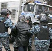 Русия арестува французин-мошеник, прелъстявал и ошушквал мадами