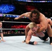 Нашият кечист: Ще ме помнят 1000 години