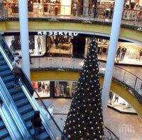 Пренареждане на пазара! Превръщат моловете в офиси заради голямата конкуренция