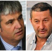 САМО в ПИК! Каролев проговори пред ПИК след екшъна в студиото на Нова телевизия! Вижте какво каза за скандала с Пламен Димитров!