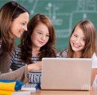 Предлагат задължителни стажове за всички ученици 