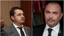 Депутатът от БДЦ Мартин Иванов-Данона пред ПИК: Росен Петров напусна ББЦ, но кортика му остана при Николай Бареков!