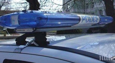 полицията естония задържа италиански журналист бивш евродепутат