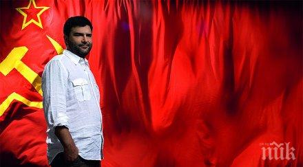 фенове биг брадър изригнаха какъв финал какъв резил тодор нещо средно порно звезда пияна свиня