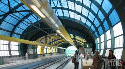 главният архитект столицата пуснем метро лифта витоша