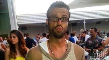 шоу салпаров стъпките благо георгиев снимка