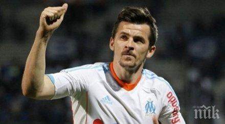 джоуи бартън формула досадният спорт