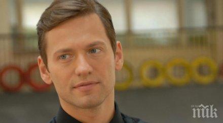 супер сензация орлин павлов залюби чернокожа красавица