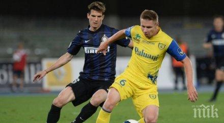 интер прекъсна негативна серия зона шампионска лига