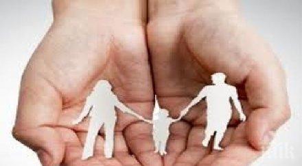 кабинет животоподдържащо лечение деца бори продължи работа