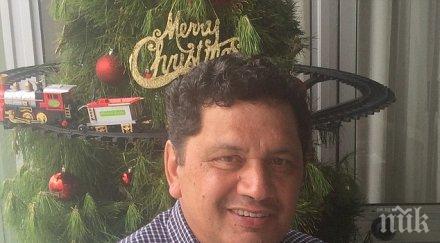 инженер опита намери лятната вила google earth откри нещо смразяващо морето снимки