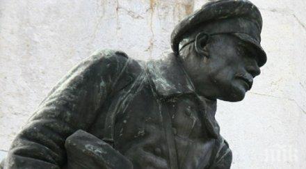 възстановяват войнишки паметници брезнишко