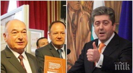 нов удар бсп земеделският съюз стамболийски напуска коалицията отива абв