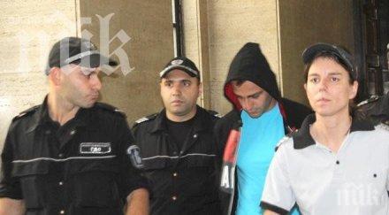 обвинен убийство двама бивши юноши левски подсилят монтана