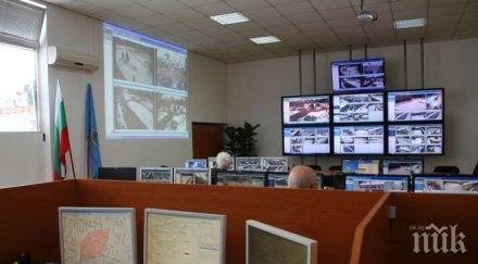 скандал камерите мвр станаха украса