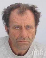 издирват годишния павел дибич изчезнал месец