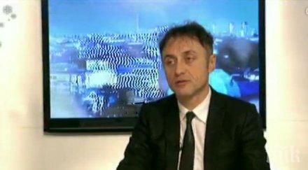 шефът бдж субсидията остане 140 млн съкратим 1500 служители