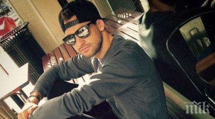 гришо спор награда изглежда добре