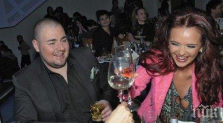 отварачката грандиозна сватба цяла седмица тържества затварят част центъра софия