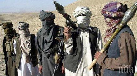 шок ужас афганистан поне загинаха ден три брутални нападения талибани