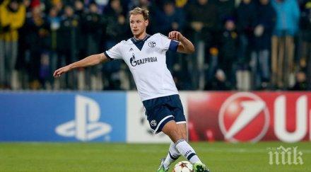 арсенал готов плати млн паунда световен шампион