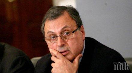 споразумения гърба третата страна обричат една социална политика категоричен божидар данев