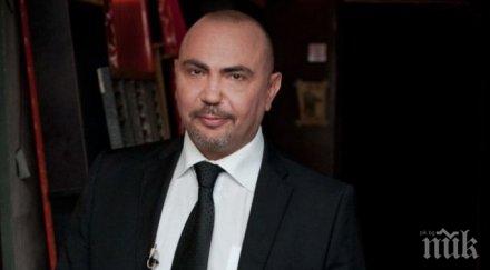 извънредно росен петров напусна партията николай бареков заради вътрешните скандали нея допълнена