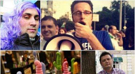 първо пик нова калинка протестна мрежа обяздва културата протестърът поппевец виктор стоянов става шеф софийската филхармония музикално образование