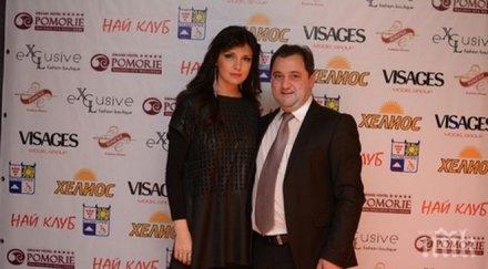 новата мис поморие снимка