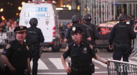 стрелба близост начално училище взе една жертва двама ранени