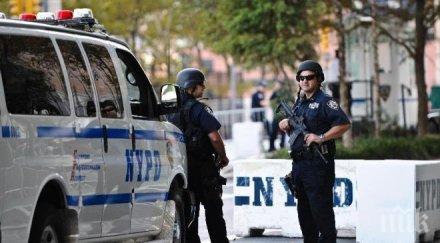 полицията йорк взела допълнителни мерки сигурност връзка заложническата криза сидни