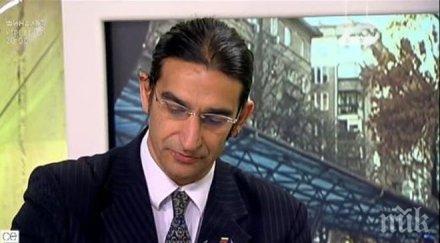 мъж съди здравния министър дискриминация