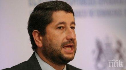 министър иванов всс излезе план търсим извънредни мерки