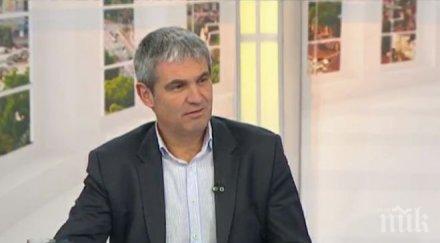 пламен димитров постигнахме формула даде стабилност главите сърцата българи