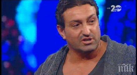 христо трифонов бронзовият медалист биг брадър