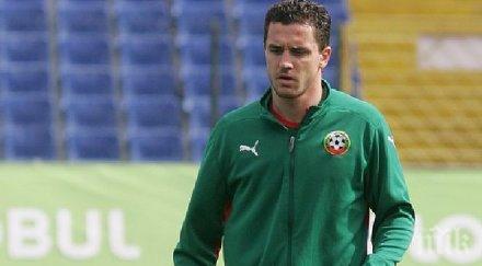 митко рангелов титуляр катастрофална загуба коняспор