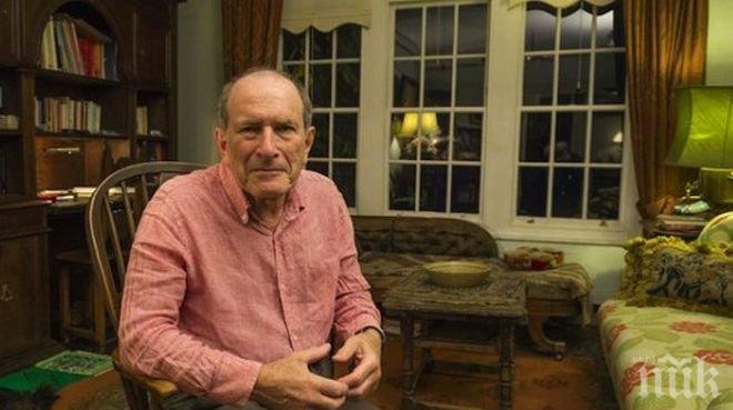 Лишен от лекарска правоспособност психиатър призна, че е помогнал на 7 души да се самоубият