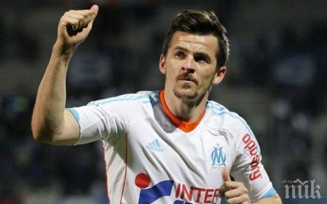 Джоуи Бартън: Формула 1 е най-досадният спорт