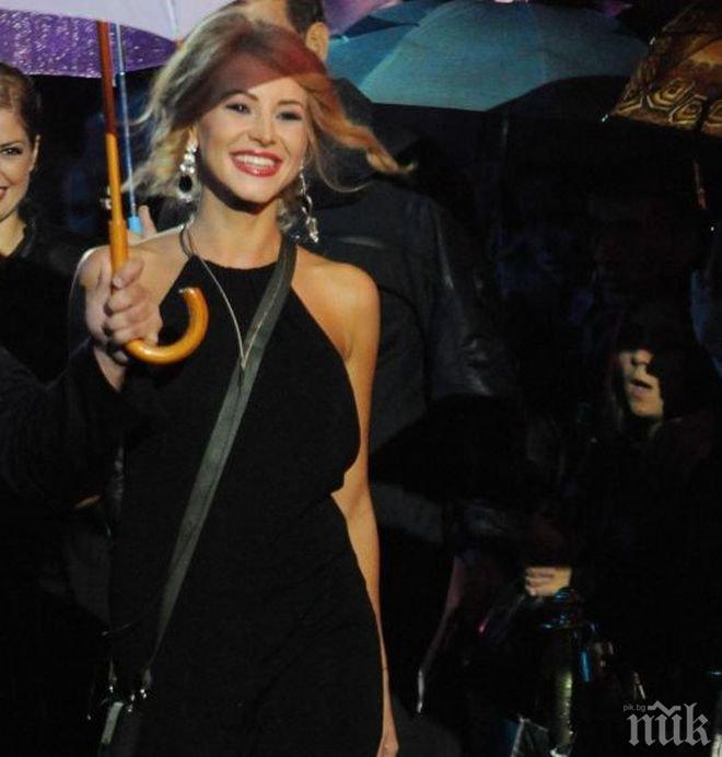 Разкритие! Гаджето-политик на Кучкова й предлагал пари, за да не участва в Биг Брадър